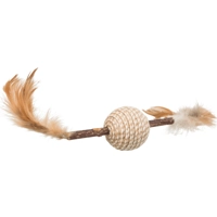 Trixie Matatabi Spel met Veren product name