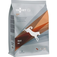 TROVET Adult MXF Hond - 2 x 12,5 kg product name