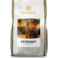 Metazoa Fitright Kangoeroe 15 kg product name