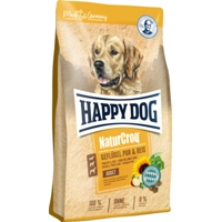 Happy Dog Geflügel Pur & Reis (Gevogelte & Rijst) - 4 kg