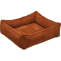 Designed by Lotte Ligmand Ribbed - Terra - 80 x 70 x 22 cm Designed by Lotte Ligmand Ribbed - Terra - 80 x 70 x 22 cm