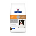 Hills Prescription Diet Canine K/D Mobility 12 kg