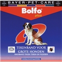 Bolfo Tekenband Hond 65 cm