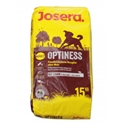 Josera Optiness Hond 15 kg