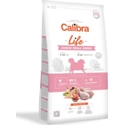 Calibra Life Dog Junior Small Breed Chicken hondenvoer 6kg