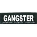 Julius K9 Label Gangster Large
