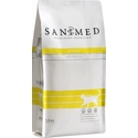 Sanimed Kitten droogvoer kat 4,5 kilo