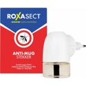 12x Roxasect Stekker Tegen Muggen