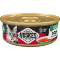 Voskes Original Soep Kattensnack Rund 50 gr