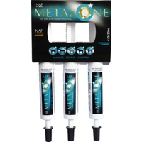 NAF Metazone 3 x 30 ml Syringe product name