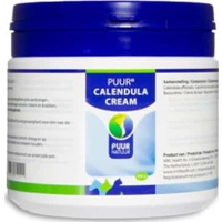 Puur Calendula Cream 400 gram product name