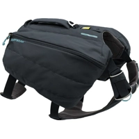 Ruffwear Hondenrugtas Front Range™ Day Pack, basalt grey, Maat: M product name