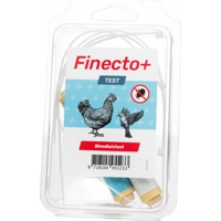 Finecto+ Test 2 stuks product name