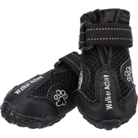 Trixie Walker Active Hondenschoen - Maat M - 2 st. Trixie Walker Active Hondenschoen - Maat M - 2 st.