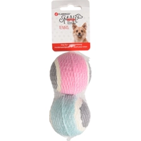 Flamingo Dog Tennisbal - 2 stuks product name