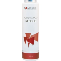 Maxani Rescue Skin Shampoo - 200 ml product name