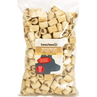Beeztees Mergkoekjes Rund - 1400 gram product name