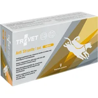 TROVET Anti Struvite UAS - 2 x 30 tabletten TROVET Anti Struvite UAS - 2 x 30 tabletten