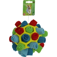 Boon Snuffelbal - Geel product name