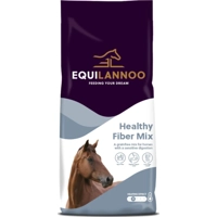 Equilannoo Healthy Fiber Mix 15 kg product name