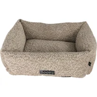 Boony Lounger Chenille - Bruin - 50 cm Boony Lounger Chenille - Bruin - 50 cm