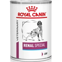 12x Royal Canin Hondenvoer Nat Renal Special 410 gr 12x Royal Canin Hondenvoer Nat Renal Special 410 gr