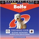 Bolfo Tekenband Hond 35 cm