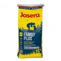 Josera Family Plus Hond 15 kg