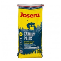 Josera Family Plus Hond 15 kg