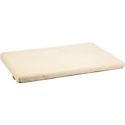 Beeztees Orthopedisch Benchkussen Ito beige 62x44x4cm