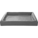 Bia bed hondenmand original grijs bia-7 120x100x15 cm