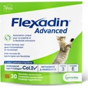 Flexadin Advanced Cat 60 kauwbrokjes