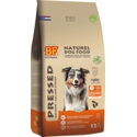 BF Petfood met zalm graanvrij geperst hondenvoer 5 kg
