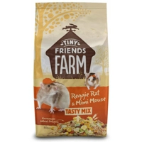 Tiny Friends Farm Reggie Rat 850 gr product name