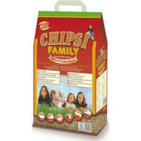 Chipsi Family 20 liter product name