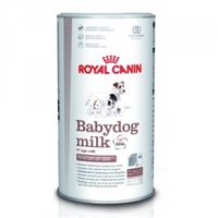 Royal Canin Babydog Milk 1st Age 400 gr