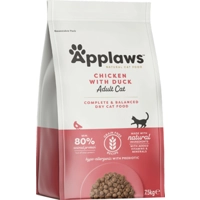Applaws Cat - Adult - Chicken & Duck - 7,5 kg product name