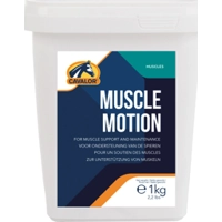 Cavalor Muscle Motion - 1 kg Cavalor Muscle Motion - 1 kg