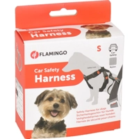 Flamingo Autoveiligheidsharnas Duma - S product name