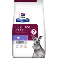 Hill's Prescription Diet i/d Low Fat Digestive Care - 2 x 12 kg Hill's Prescription Diet i/d Low Fat Digestive Care - 2 x 12 kg