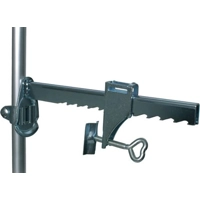 Trixie Muurklem met Telescoopstang product name