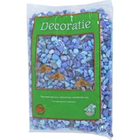 Boon Split Gekleurd Mix - Blauw - 0,9 kg product name