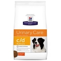 Hills Prescription Diet Canine C/D 12 kg