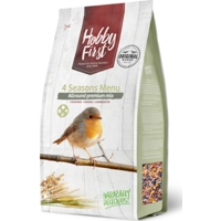 3x HobbyFirst Wildlife 4 Seasons Menu 4 kg product name