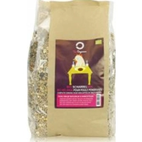 4x Via Organica Bio Scharrelmix 4 kg product name