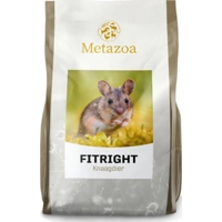 Metazoa Fitright Knaagdier 25 kg product name