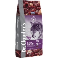 Dr. Clauder's Wildlife Eend All Breed - 11,5 kg product name