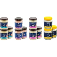 Vogelbescherming Vogelpindakaas Mixdoos - 3 x 4 stuks product name