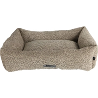 Boony Lounger Chenille - Bruin - 65 cm product name