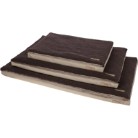 Kerbl Multifunctionele Matras - beige/bruin - 120 x 72 x 5 cm